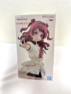 中古】花海咲希 1/7 フィギュア Gracemaster - メルカリ