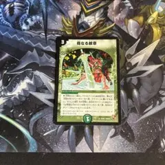 デュエルマスターズ 母なる紋章