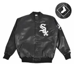 2025年最新】white sox スタジャンの人気アイテム - メルカリ