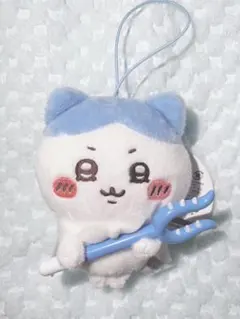 ちいかわ 討伐マスコット② ハチワレ