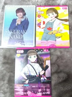 2026年最新】桜小路きな子 ラブカの人気アイテム - メルカリ