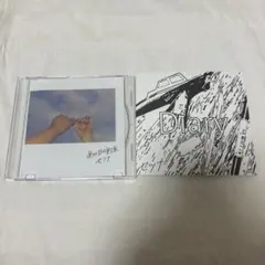 セツナ Diary あの日の約束 CD