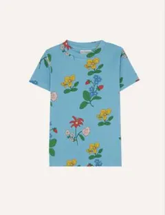 新品　the campamento 4yのサムネイル