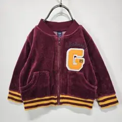 GAP【ギャップ】薄手　コーデュロイ　アウター　ジャケット　トドラー