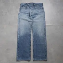 リーバイス501 Levis W36 デニム 青 USA製 90s 21185 - メルカリ