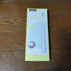 電動歯ブラシのサムネイル