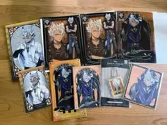 ツイステ サバナクロー寮 まとめ売り 48点セット