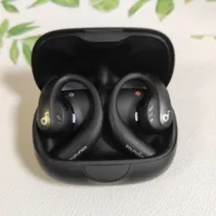 Anker Soundcore AeroFit Pro ワイヤレスイヤホンのサムネイル
