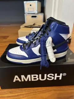 2026年最新】AMBUSH スニーカーの人気アイテム - メルカリ