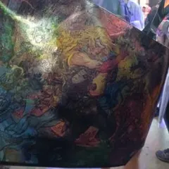 TGS2026 悪魔城ドラキュラ キャッスルヴァニア ショッパー
