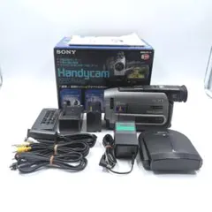 2026年最新】sony ccd-tr290の人気アイテム - メルカリ