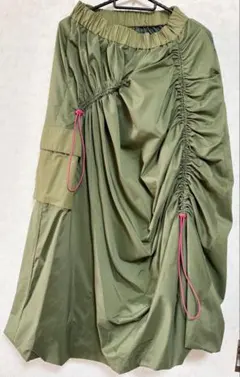 RODEO CROWNS スカート サイズ フリー