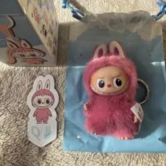 ラブブ イニシャルラブブ PIN FOR LOVE ピンフォーラブ 【 Q 】