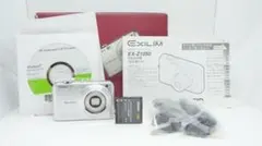 2026年最新】EXILIM ZOOM EX-Z1050の人気アイテム - メルカリ
