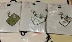 ちいかわパーク 草むしり検定証5級 草むしり検定証3級 酒免許証のサムネイル