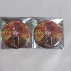 いれいす りうらくん 僕の歩く道 2点