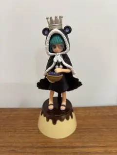 超ワンピーススタイリング　シュガー　レアカラー