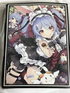 2026年最新】兎田ぺこら スリーブの人気アイテム - メルカリ