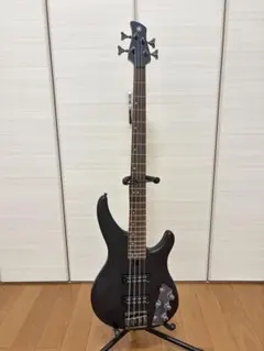 ACE BASS 4弦 ブラック GW中のみ値下げ - メルカリ
