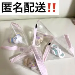 【匿名配送‼️】プリキュア コンプリートセット プチッとすわりマス 新品未使用品