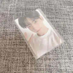 スビン　TXT THURSDAY'S CHILD weverse 限定　特典