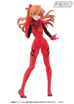 ガシャポートレイツ シン・エヴァンゲリオン劇場版02 式波・アスカ・ラングレー
