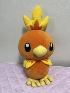 ポケモン アチャモ ぬいぐるみ 約30cm