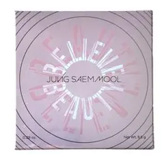 【JUNGSAEMMOOL】 Artist Eye Palette Coreのサムネイル