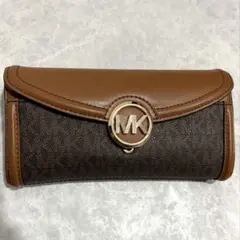 MICHAEL KORS 長財布