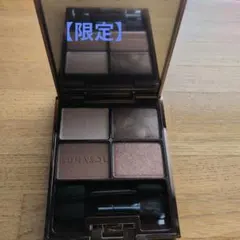 LUNASOL 限定アイシャドウパレットのサムネイル