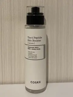 COSRX The 6 Peptide Skin Boosterのサムネイル