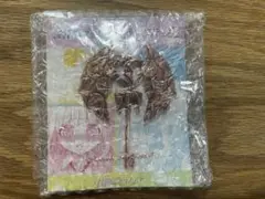 【最安値】片翼のラビリンス　両翼の鍵　キーチャームストラップ　くまがい杏子