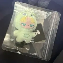 P1Harmony P1KIDS テオ THEO トレカ付き - メルカリ