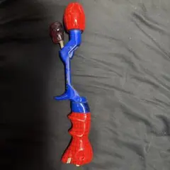 チャッカーグリップサイコスパイダー？のサムネイル