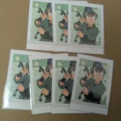 忍たま乱太郎 パシャこれ第1弾 食満留三郎