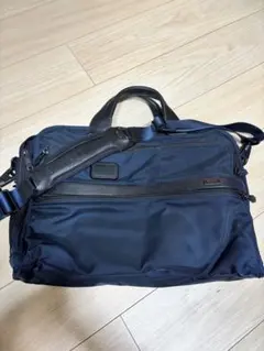 特価】TUMI x SHIPS 2way ビジネスバッグ - メルカリ