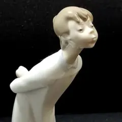 新品　未使用　箱付き　リヤドロ　パンダ　スペイン製　花　ビンテージ　希少　レア BLENHEIM花柄のバンダナ（保冷剤付）（S） | INUTO