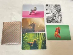 2026年最新】Vaundyトレカの人気アイテム - メルカリ