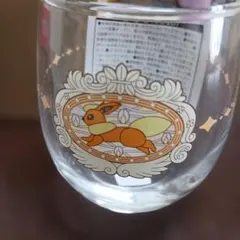 ポケパークカントー ニンフィア グラス - メルカリ