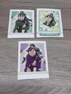忍たま乱太郎 パシャこれ 4弾