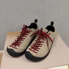 keen ジャスパー スニーカー 24.5cm