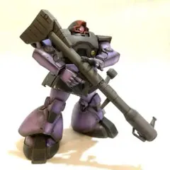 機動戦士ガンダム　　MS-09 ドム