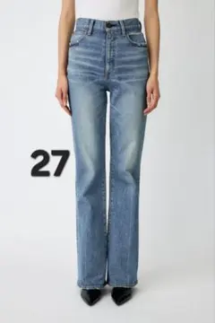 MOUSSY MVS FLARE 27のサムネイル
