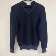 2025年最新】Gran Sasso メンズ ニット・セーターの人気アイテム