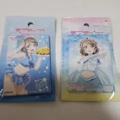 2025年最新】渡辺曜 缶バッジ まとめの人気アイテム - メルカリ