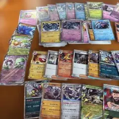 ポケモンカード まとめ売り