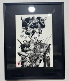 世界30部限定】大友昇平 Shohei Otomo LIGHT MY FIRE - メルカリ