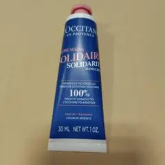 L'Occitane ロクシタン ハンドクリーム 30ml