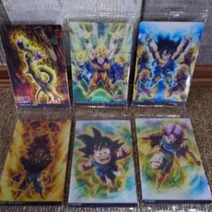 イタジャガ ドラゴンボール Vol.9 メルカリ便 DSR DR R