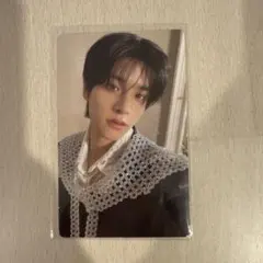 ORANGEBLOOD ENHYPEN ジェイク トレカ